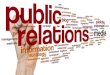 Public Relation Services Consultants in UAE