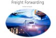 Freight Forwarding in Mumbai and Gujarat