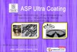 Antique Brass Laquer by ASP Ultra Coating, Pune