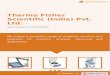 Thermo Fisher Scientific (India) Pvt. Ltd., Mumbai, Heating Equipment