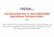 Flat Picture Style How To | Nikon DSLR D3200 Read Reviews, Tech Specs & More