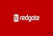 Redgate DLM Demo Webinar - with Git Jenkins & Octopus Deploy - 18th October 2016