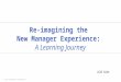 Intuit NME Learning Journey