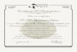 PMAC Certificate
