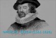 френсис  бекон (1561 1626)