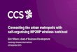 Cambridge Wireless Small Cell SIG presentation from CCS