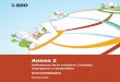 Anexo 2 Indicadores de la Iniciativa Ciudades Emergentes y Sostenibles - Guía metodológica Versión 2013