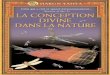 La conception divine dans la nature (livre de poche). french. français