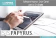 Papyrus Software Solutions