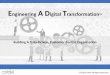 La fleur's Digital Transformation
