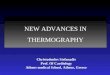 104 new advances in thermography