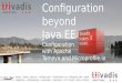 Configuration beyond Java EE 8
