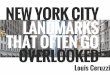 New York City Landmarks That Often Go Overlooked | Louis Ceruzzi