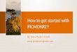 How to get started with Picmonkey