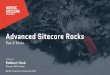 Robbert Hock - Advanced Sitecore Rocks