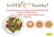 GM Diet Programme Side Effects | Does the GM Diet Plan Really Work?