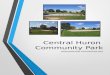 Central Huron Community Park Sponsorship Package