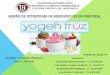 Presentación para mercadeo  empresa yogen früz  (equipo 6)