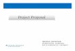 Project Proposal - Columbia University