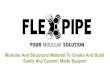 File xpipe your modular solution