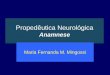 Propedêutica neurológica 17