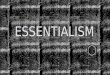 Essentialism 150924053133-lva1-app6891