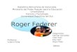 Rogerf Federer