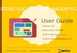 User Guide for Magento 2 Store Locator Extension - MAGEBUZZ