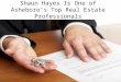 Shaun Hayes Is One of Asheboro’s Top Real Estate Professionals