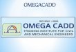 Civil Engineering Projetcs-Omegacadd