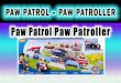 Paw Patrol – Paw Patroller Review : Best Toys For Boys