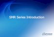 Surveon SMR Series Introduction