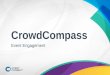 CrowdCompass - Event Engagement