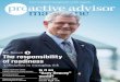 Jim Bowen – Proactive Advisor Magazine – Volume 6, Issue 8