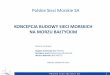 2012 10-10 joeck koncepcja budowy sieci morskich na morzu bałtyckim