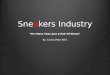 Sneakers Industry