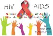 hiv and new category of anti hiv drugs in clinical trial