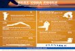 Best Yoga Poses for Arthritis - Flexable
