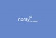 Presentación Noray Htl - Marzo 2017
