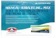 HERBALIFELINE® MAX Omega 3(DHA & DEA) enfin à Tahiti