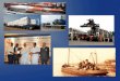 Shipping Industry Achievements in Chennai Port