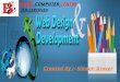 Web Design & Development ! BATRA COMPUTER CENTRE