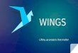 WINGS Coinscrum London March 2017 presentation