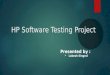Testing project (basic)