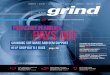 United Grinding - The Grind Magazine - Spring 2015 Issue