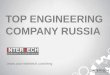 InterTech is a leading engineering company in Russia