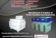 Servo Voltage Stabilizer by Powerline Systems, New Delhi