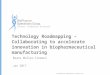 Technology roadmapping external presentation jan 2017   ilmrtr focus