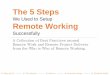 Complete Guide to Remote Work and Remote Project Delivery