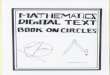 Maths digital textbook - santhi p a